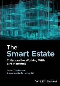 Abbildung von: The Smart Estate - Wiley-Blackwell