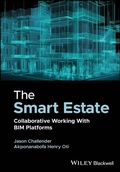 Cover: The Smart Estate - Wiley
