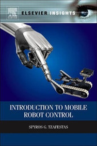 Abbildung von: Introduction to Mobile Robot Control - Elsevier