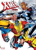 Cover: X-Men: Road To Onslaught Omnibus Vol. 1 - Marvel Comics