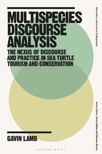 Abbildung von: Multispecies Discourse Analysis - Bloomsbury Academic
