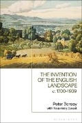 Cover: The Invention of the English Landscape - Bloomsbury Academic