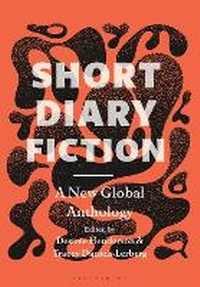 Abbildung von: Short Diary Fiction - Bloomsbury Academic