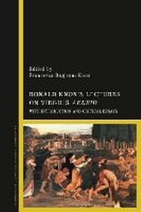 Abbildung von: Ronald Knox's Lectures on Virgil's Aeneid - Bloomsbury Academic