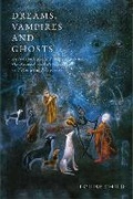 Cover: Dreams, Vampires and Ghosts - Bloomsbury Academic