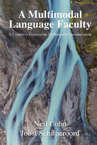 Abbildung von: A Multimodal Language Faculty - Bloomsbury Academic