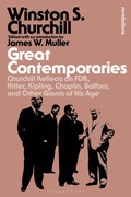 Cover: Great Contemporaries - Bloomsbury Academic