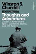 Cover: Thoughts and Adventures - Bloomsbury Academic