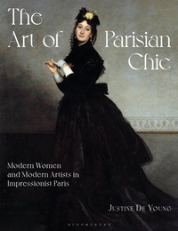 Abbildung von: The Art of Parisian Chic - Bloomsbury Visual Arts