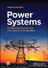 Enlarge image Cover: Power Systems - Wiley-ISTE