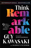 Cover: Think Remarkable - Wiley