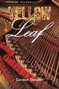 Cover: Yellow Leaf - Austin Macauley Publishers