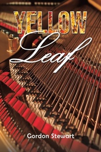 Enlarge image Cover: Yellow Leaf - Austin Macauley Publishers