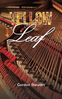Enlarge image Cover: Yellow Leaf - Austin Macauley Publishers