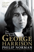 Cover: George Harrison - Simon & Schuster Ltd