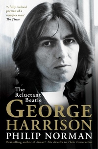Abbildung von: George Harrison - Simon & Schuster Ltd