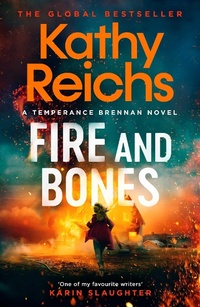 Abbildung von: Fire and Bones - Simon & Schuster Ltd