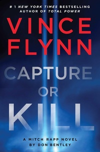 Enlarge image Cover: Capture or Kill - Simon + Schuster UK