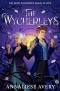 Cover: The Wycherleys: Volume 1 - Simon & Schuster Ltd