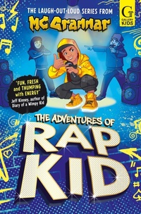 Abbildung von: The Adventures of Rap Kid - Gallery Kids