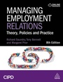 Cover: Managing Employment Relations - Kogan Page Ltd
