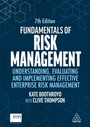 Cover: Fundamentals of Risk Management - Kogan Page Ltd