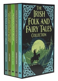 Abbildung von: The Irish Folk and Fairy Tales Collection - Sirius Entertainment