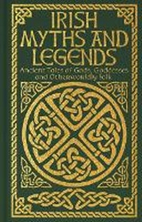 Abbildung von: Irish Myths and Legends - Sirius Entertainment