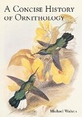 Cover: A Concise History of Ornithology - Helm
