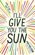 Cover: I'll Give You the Sun - Walker Books Ltd