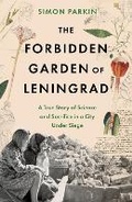 Cover: The Forbidden Garden of Leningrad - Sceptre