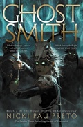 Cover: Ghostsmith - Hodderscape