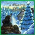 Cover: A Star for Santa - Xlibris Us