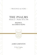 Cover: The Psalms - Crossway Books