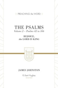 Enlarge image Cover: The Psalms - Crossway Books