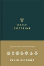 Bild: Daily Doctrine - Crossway Books