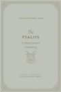 Cover: The Psalms - Crossway Books