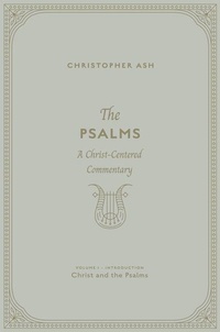 Enlarge image Cover: The Psalms - Crossway Books