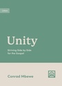 Cover: Unity - Crossway Books