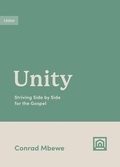 Cover: Unity - Crossway Books