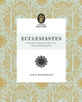 Cover: Ecclesiastes - Crossway Books