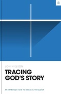 Cover: Tracing God's Story - Crossway Books