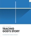 Cover: Tracing God's Story Workbook - Crossway Books