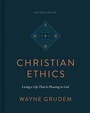 Bild: Christian Ethics - Crossway Books