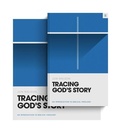Cover: Tracing God's Story - Crossway Books
