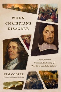 Enlarge image Cover: When Christians Disagree - Crossway Books