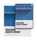 Cover: Tracing God's Story - Crossway Books