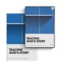 Cover: Tracing God's Story - Crossway Books