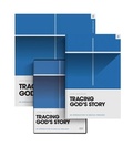Cover: Tracing God's Story - Crossway Books