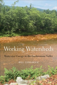 Enlarge image Cover: Working Watersheds - Temple University Press,U.S.